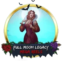 Full Moon Legacy: Mega Reels