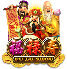 Fu Lu Shou