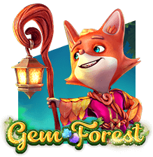 Gem Forest