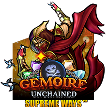 Gemoire Unchained: Supreme Ways