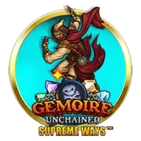 Gemoire Unchained: Supreme Ways