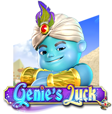 Genie Luck