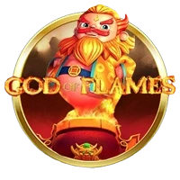 God of Flames