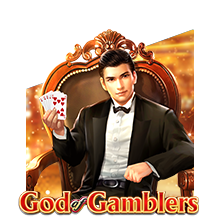 God of Gamblers