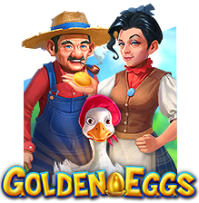 Golden Eggs