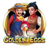 Golden Eggs