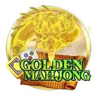 Golden Mahjong Arena