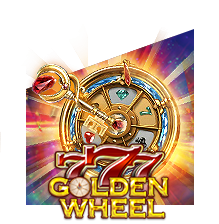 777 Golden Wheel