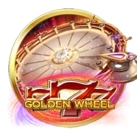 777 Golden Wheel