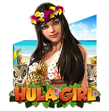 Hula Girl