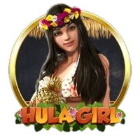 Hula Girl