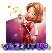 Jazz It Up