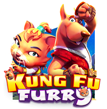 Kung Fu Furry