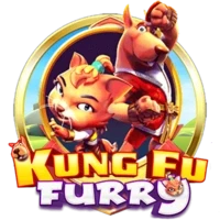 Kung Fu Furry