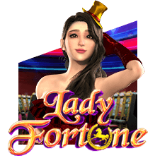 Lady Fortune