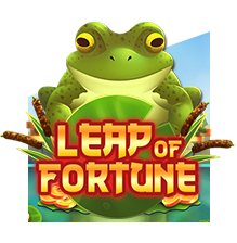 Leap of Fortune