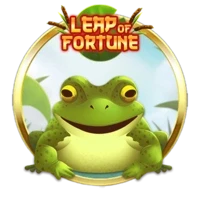 Leap of Fortune