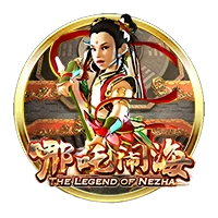 Legend of Nezha