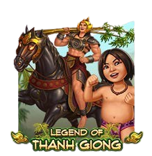 Legend of Thánh Gióng