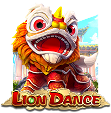 Lion Dance