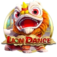 Lion Dance