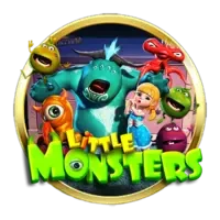 Little Monsters