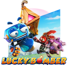 Lucky Bomber