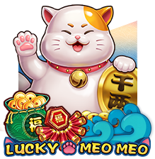 Lucky Meo Meo