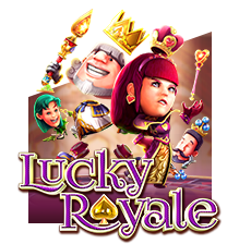 Lucky Royale