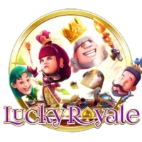 Lucky Royale