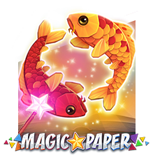 Magic Paper