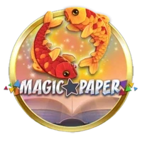 Magic Paper