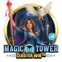 Magic Tower: Cluster Win