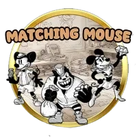 Matching Mouse