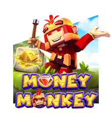 Money Monkey