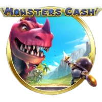 Monsters Cash