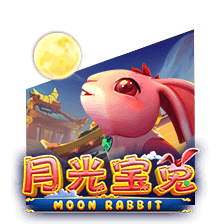 Moon Rabbit