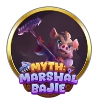 Myth: Marshal Bajie