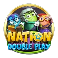 Nation - Double Play