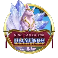 Nine Tailed Fox Diamonds