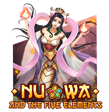 Nuwa and the Five Elements