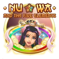 Nuwa and the Five Elements