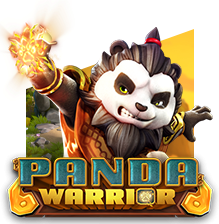 Panda Warrior