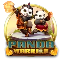 Panda Warrior