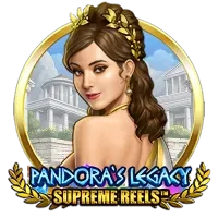 Pandora's Legacy: Supreme Reels