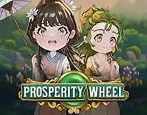 Prosperity Wheel