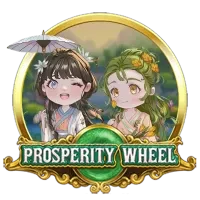 Prosperity Wheel