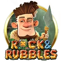 Rock and Rubbles