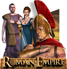 Roman Empire