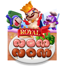 Royal Nom Nom